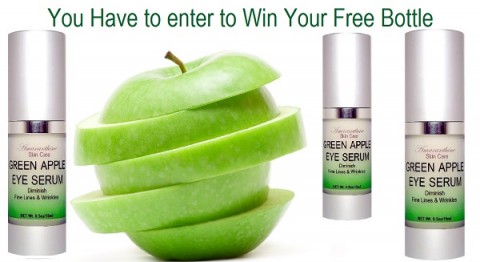 green_apple_eye_serum_giveaway