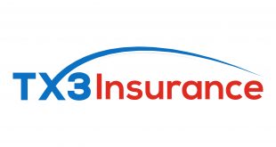 TX3 Insurance